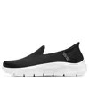 Skechers (wmns)  Go Walk Flex 'relish - Black White'