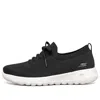 Skechers (wmns)  Go Walk Evolution Ultra 'black And White'