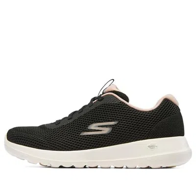 Skechers (wmns)  Go Walk Joy 'black Pink'