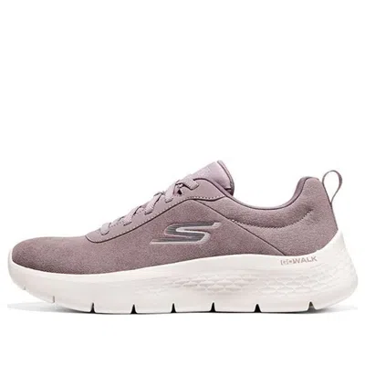 Skechers (wmns)  Go Walk Joy Light Motion Sneaker 'wonder Mauve' In Pink