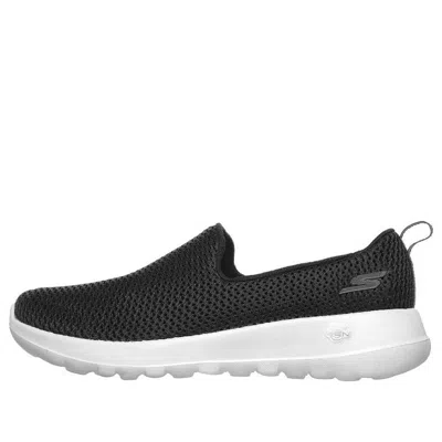Skechers (wmns)  Go Walk Joy Low Black/white
