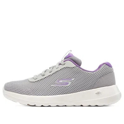 Skechers (wmns)  Go Walk Joy Low-top Grey