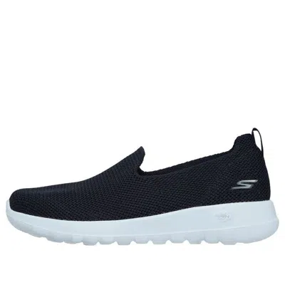 Skechers (wmns)  Go Walk Joy 'sensational Day - Black White'