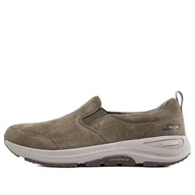 Skechers (wmns)  Go Walk Outdoor 'brown'