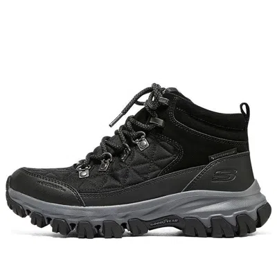 Skechers (wmns)  Go Walk Outdoor Edgemont 'black'