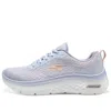 Skechers (wmns)  Go Walk  Hyper Burst 'blue White'