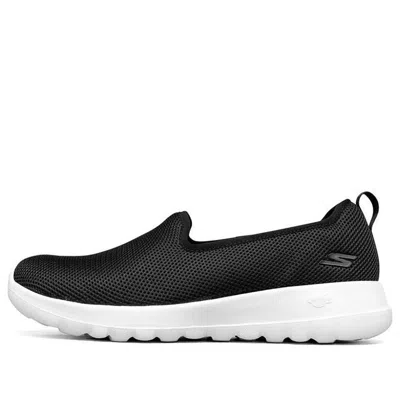 Skechers (wmns)  Go Walk Slip-on Shoes Black