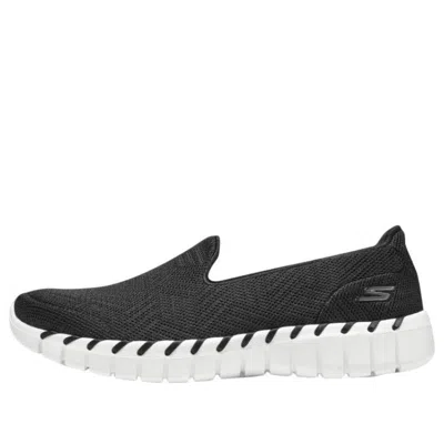 Skechers (wmns)  Go Walk Smart 2 'black White'