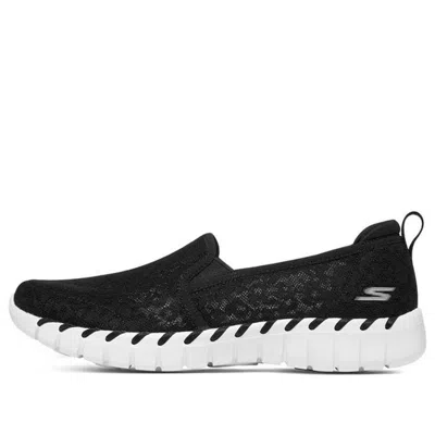 Skechers (wmns)  Go Walk Smart 2 'black White'