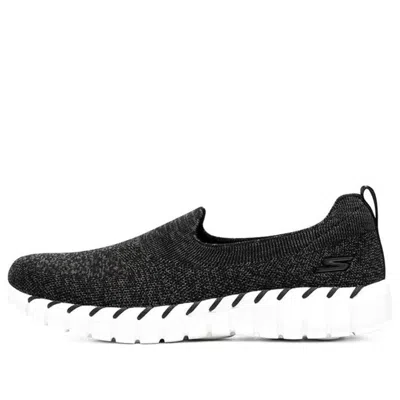 Skechers (wmns)  Go Walk Smart 2 'black White'