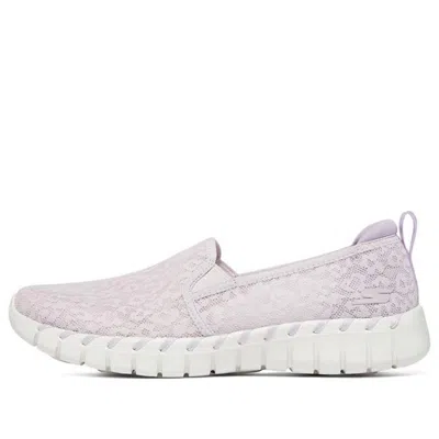 Skechers (wmns)  Go Walk Smart 2 'lavender' In Purple