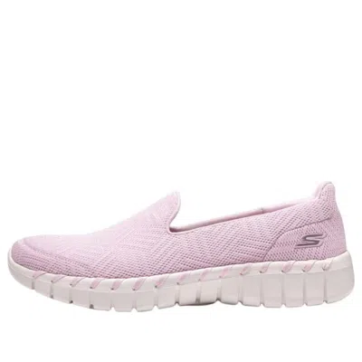 Skechers (wmns)  Go Walk Smart 2 'light Pink' In Multi