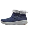 Skechers (wmns)  Go Walk Stability Boot 'navy Blue'