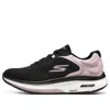 Skechers (wmns)  Go Walk Work Out 'black Mauve'