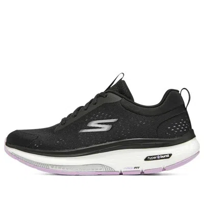 Skechers (wmns)  Go Walk Workout Walker In Black