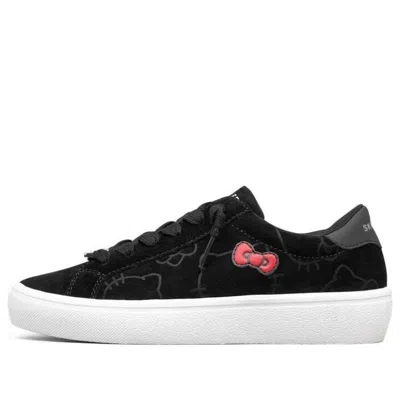 Skechers (wmns)  Goldie 2.0 X Hello Kitty 'black'