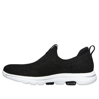 Skechers (wmns)  Gowalk 5 Lazy Shoes Black