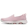 Skechers (wmns)  Gowalk 5 Loafers Pink In Multi