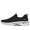 Skechers (wmns)  Gowalk Arch Fit 'black White'