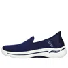 Skechers (wmns)  Gowalk Arch Fit 'summer - Navy White'