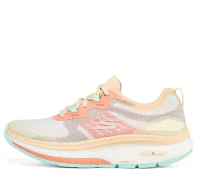Skechers (wmns)  Gowalk Workout Walker 'natural Multicolor'