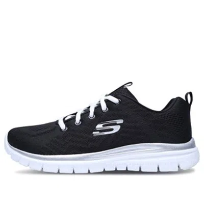 Skechers (wmns)  Graceful Gs Black