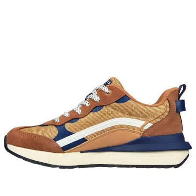 Skechers (wmns)  Halos 'wheat Natural' In Brown