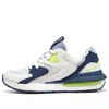 Skechers (wmns)  Halos 'white Blue' In Multi