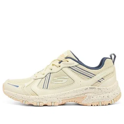 Skechers (wmns)  Hillcrest - Vast Adventure 'cream' In Neutral