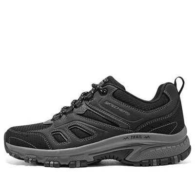 Skechers (wmns)  Hillcrest 'black Charcoal'