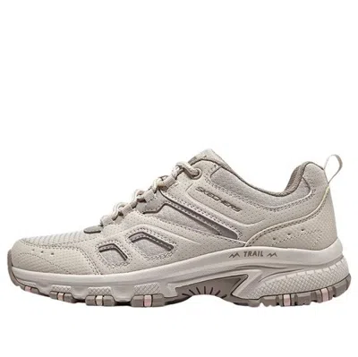 Skechers (wmns)  Hillcrest 'taupe' In Gray