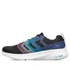 Skechers (wmns)  Hyper Pillars Running Shoes Black/white/blue