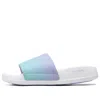 Skechers (wmns)  Hyper Slide 'purple White' In Multi