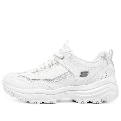 Skechers (wmns)  I- Conik 'black White'