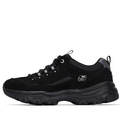 Skechers (wmns)  I-conik 'black'