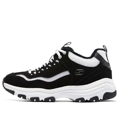 Skechers (wmns)  I-conik 'black White'
