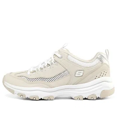 Skechers (wmns)  I-conik 'cream' In White