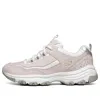 Skechers (wmns)  I-conik Low-top Pink/white In Neutral