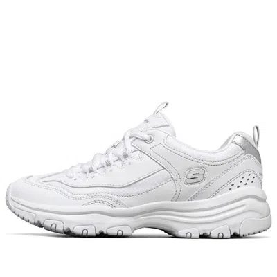 Skechers (wmns)  I-conik Low White