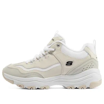 Skechers (wmns)  I-conik 'white'
