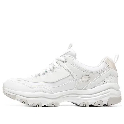 Skechers (wmns)  I-conik 'white' In Multi