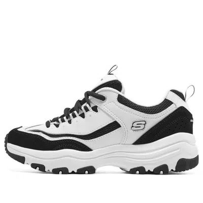Skechers (wmns)  I-conik 'white Black'