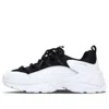 Skechers (wmns)  Kozmiks Low-top Running Shoes Black/white