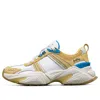 Skechers (wmns)  Kraz Yellow/white/blue