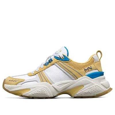 Skechers (wmns)  Kraz Yellow/white/blue