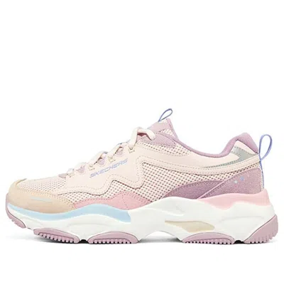 Skechers (wmns)  Lander S 'pink Purple'