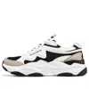 Skechers (wmns)  Lander S Shoes 'white Black Beige'