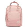 Skechers (wmns)  Logo Printed Backpack 'pink'