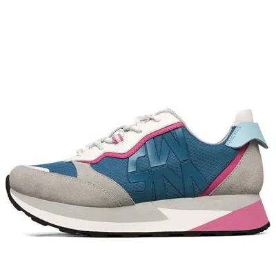 Skechers (wmns)  Low-top Grey/blue