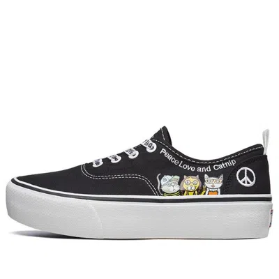 Skechers (wmns)  Marley Low-top Sneakers Black